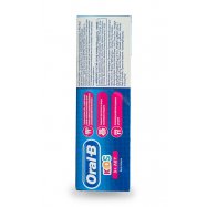 Паста зубная Oral-B Frozen&Cars Kids для детей от 3 лет 75мл Image - 2