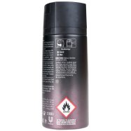 Дезодорант Axe Black Night аэрозоль 150мл Image - 5