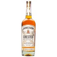 Виски Jameson Crested ирландский 40% 700мл Image - 4
