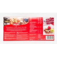 Сухарики Finn Crisp Original ржаные 400г Image - 4