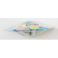 Фрузи Чумак с яблок и клубники 65г*4шт 260г Image - 3