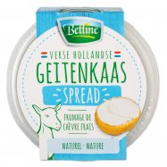 Сыр Bettine козий пастообразный 45% 125г Image - 1