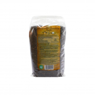 Рис черный World's Rice 500г Image - 2