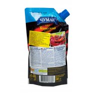 Соус Чумак Техасский барбекю 200г Image - 3