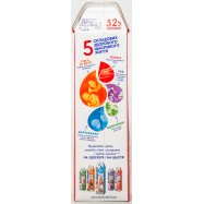 Молоко На Здоров`я питьевое ультрапастеризованное 3,2% 1000г Image - 3