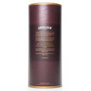Виски Aberlour шотландский 12 лет выдержки 40% 0,7л тубус Image - 3