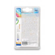 Погремушка Canpol babies №56/107 с прорезывателем 1шт Image - 2