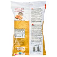 Гренки вкус острого сыра ХрусTeam 55г Image - 2