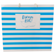 Пакет подарочный Fox Family Super big bag L 1шт Image - 5