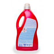 Средство для стирки Perwoll для цветных вещей 3,6л Image - 2