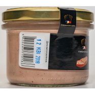 Мусс утиный Fago 180г Image - 3