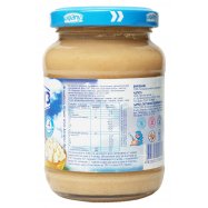 КАРАПУЗ ПЮРЕ ЯБЛ/СЛИВИ/СИР 20 Image - 6