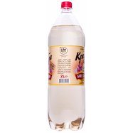 Напиток Бон Буассон Крем-сода сильногазированый 2л Image - 3