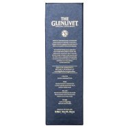 Виски The Glenlivet 18 лет выдержки 43% 700мл Image - 3