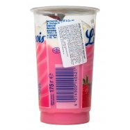 Десерт молочный Zott Liegeois клубничный 2,4% 175г Image - 2