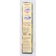 Каша овсяная Nordic с белым шоколадом/клубникой 35г*6шт 210г Image - 3