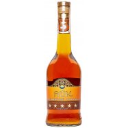 АЙК КОНЬЯК 5 РОКІВ 0,5Л Image - 1