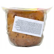 Хлеб Schär Pan Rustico многозерновой безглютеновый 250г Image - 6