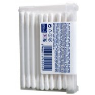 Палочки ватные Bella Cotton гигиенические 200шт Image - 4