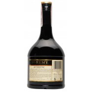 Бренди St-Rémy Authentic VSOP 40% 0,7л Image - 4