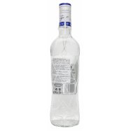 BRUGAL РОМ БЛАНКО 0,7Л Image - 2