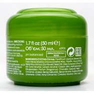 Крем для лица Ziaja Оливковый интенсивно питательный 50мл Image - 3