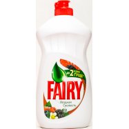 Средство для мытья посуды Fairy Ягодная Свежесть 500мл Image - 1