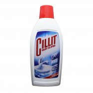 Средство Cillit для удаления известков налета и ржавч 450мл Image - 1
