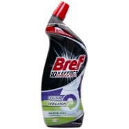 Средство д/унитазов Тотал Прот Bref700мл Image - 6