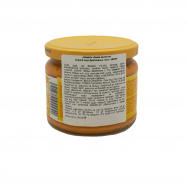 Соус Poco Loco Jalapeno Hot сырный 300г Image - 2