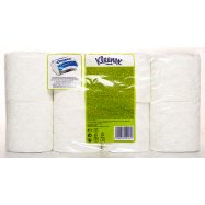 Бумага туалетная Kleenex Cottonele аромат нежной ромашки 8шт Image - 2