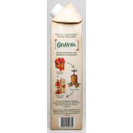 Сок Galicia Томатный с мякотью с солью 1л Image - 3
