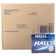 ХОЛЛС ЛЬОД. МЕНТОЛ Image - 3