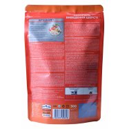 Корм д/котов Club 4 Paws Прем Контроль вывед шерсти сух 300г Image - 2