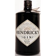 Джин Hendrick`s 41,4% 0,7л Image - 5