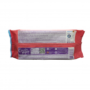 Салфетки влажные Smile Décor с антибактериал эффектом 60шт Image - 2