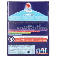 Средство д/пос Finish Classic в посуд машин табл 90шт 1467г Image - 5