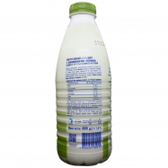 Йогурт Danone Черника питьевой 1.5% 800г Image - 2