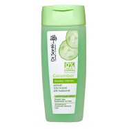 Гель-пилинг д/умыван Dr.Santé Cucumber мягкий матирующ 200мл Image - 1