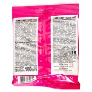 Конфеты Roshen Yummi Gummi Frozen Yogo желейные 100г Image - 2