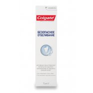 Паста зубна Colgate Безпечне відбілювання 75мл Image - 8