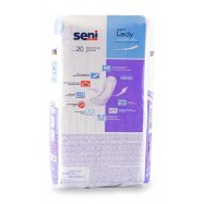 Прокладки Seni Lady Normal урологические дышащие 20шт Image - 6