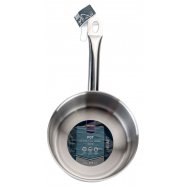 Кастрюля Metro Proffessional из нержавеющей стали Ø18см 2,2л Image - 2