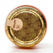 Мед Бартнік разнотравья полифлорный первый сорт 1200г Image - 6