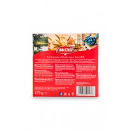 Сухарики Finn Crisp из нескольких видов зерна 175г Image - 10