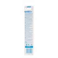 Зубная щетка Oral-B 3D White Отбеливание средн жесткости 1шт Image - 2