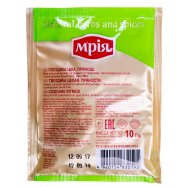 Гвоздика Мрія целая 10г Image - 2