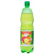 Напиток Грузинський Букет Ситро сильногазированный 1л Image - 1