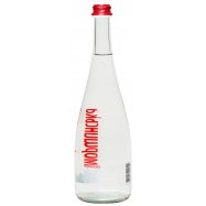 Вода Моршинська минеральная б/г 0.75л Image - 2