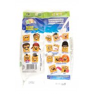 Завтрак сухой Cini Minis с витаминами и минерал веществ 250г Image - 3